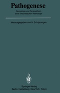 Cover: Pathogenese - Springer