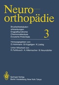 Abbildung von: Brustwirbelsäulenerkrankungen Engpaßsyndrome, Chemonukleolyse, Evozierte Potentiale - Springer