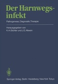 Cover: Der Harnwegsinfekt - Springer