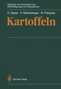 Cover: Kartoffeln - Springer