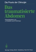 Cover: Das traumatisierte Abdomen - Springer