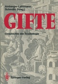 Cover: Gifte - Springer