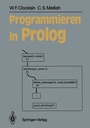 Cover: Programmieren in Prolog - Springer