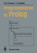 Cover: Programmieren in Prolog - Springer