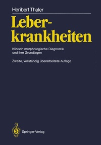 Abbildung von: Leberkrankheiten - Springer