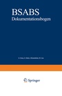 Cover: BSABS - Springer