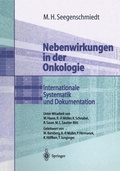 Cover: Nebenwirkungen in der Onkologie - Springer