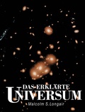Cover: Das erkl&auml;rte Universum - Springer
