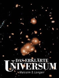Abbildung von: Das erklärte Universum - Springer