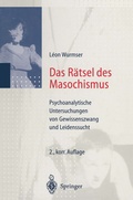 Cover: Das R&auml;tsel des Masochismus - Springer