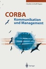 Cover: CORBA - Springer