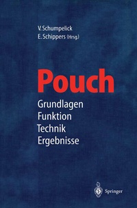 Abbildung von: Pouch - Springer