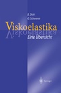Cover: Viskoelastika - Eine Übersicht - Springer