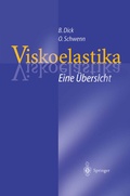 Cover: Viskoelastika - Eine &Uuml;bersicht - Springer
