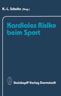 Abbildung von: Kardiales Risiko beim Sport - Steinkopff