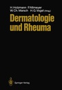 Cover: Dermatologie und Rheuma - Springer