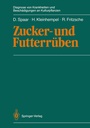 Cover: Zucker- und Futterrüben - Springer