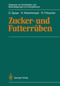 Abbildung von: Zucker- und Futterrüben - Springer