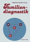 Cover: Familiendiagnostik - Springer