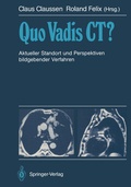 Cover: Quo Vadis CT? - Springer