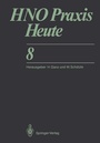 Cover: HNO Praxis Heute - Springer