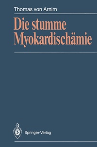 Abbildung von: Die stumme Myokardischämie - Springer