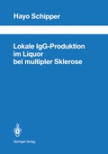 Abbildung von: Lokale IgG-Produktion im Liquor bei multipler Sklerose - Springer