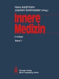 Cover: Innere Medizin - Springer