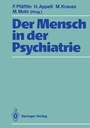 Cover: Der Mensch in der Psychiatrie - Springer