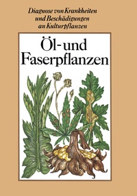 Abbildung von: Öl- und Faserpflanzen - Springer