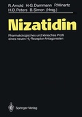 Cover: Nizatidin - Springer