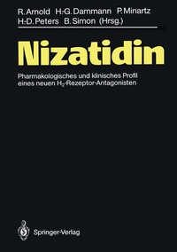 Abbildung von: Nizatidin - Springer