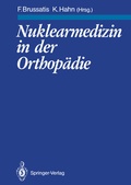 Cover: Nuklearmedizin in der Orthop&auml;die - Springer