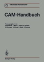 Cover: CAM-Handbuch - Springer