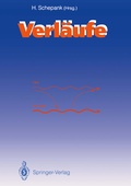 Cover: Verl&auml;ufe - Springer