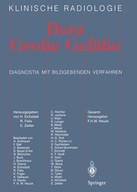 Abbildung von: Herz Grosse Gefässe - Springer