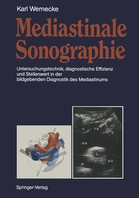 Abbildung von: Mediastinale Sonographie - Springer