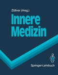Cover: Innere Medizin - Springer