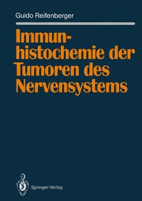 Abbildung von: Immunhistochemie der Tumoren des Nervensystems - Springer