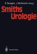 Cover: Smiths Urologie - Springer