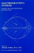 Cover: Electrogravitics Systems - Integrity Research Institiute