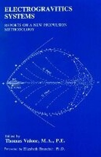 Enlarge image Cover: Electrogravitics Systems - Integrity Research Institiute