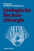 Cover: Urologische Beckenchirurgie - Springer