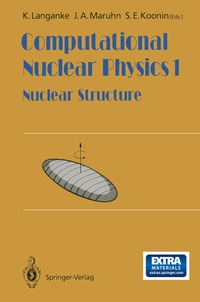 Abbildung von: Computational Nuclear Physics 1 - Springer