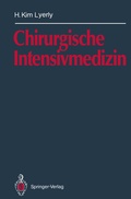 Cover: Chirurgische Intensivmedizin - Springer