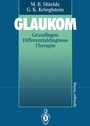 Cover: Glaukom - Springer