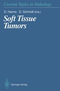 Cover: Soft Tissue Tumors - Springer