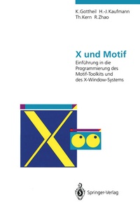 Abbildung von: X und Motif - Springer