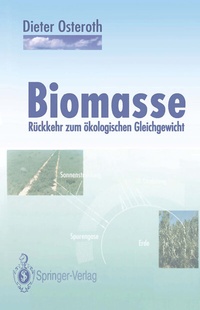 Abbildung von: Biomasse - Springer