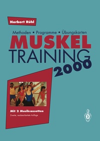 Abbildung von: Muskel Training 2000 - Springer